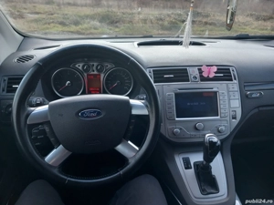 vand Ford Kuga din 2011 4x4 automata - imagine 10