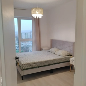 Dau in chirie Ap 3 camere Prima Green Nufarul  - imagine 3