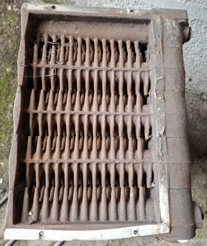 Schimbator caldura centrala termica PROTHERM KLZ 40  Ursul  - imagine 2