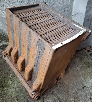 Schimbator caldura centrala termica PROTHERM KLZ 40  Ursul  - imagine 4