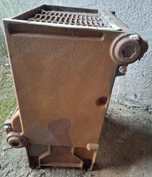 Schimbator caldura centrala termica PROTHERM KLZ 40  Ursul  - imagine 6