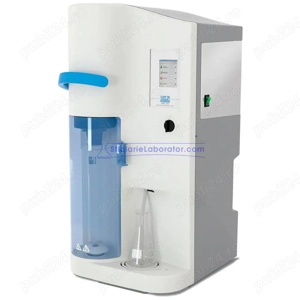 Destilator Kjeldahl UDK 129