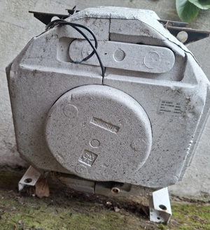 Cazan centrala termica PROTHERM KLZ 40  Ursul 