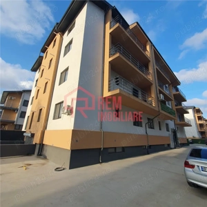 Vanzare apartament 3 camere, 130 mp, etaj 3 din 3, Dobroesti, Str Parului, Fundeni - imagine 20