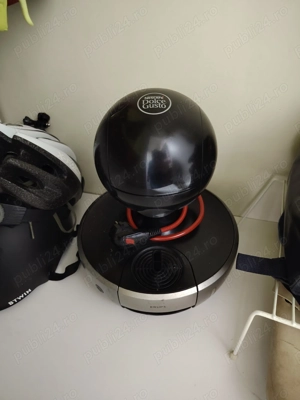 Expresor Dolce Gusto Drop Touch Control 