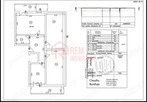 Vanzare apartament 3 camere, 130 mp, etaj 3 din 3, Dobroesti, Str Parului, Fundeni - imagine 21