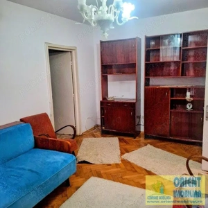 Tomis 2, apartament 2 camere, etaj 1, vanzari Constanta - imagine 2