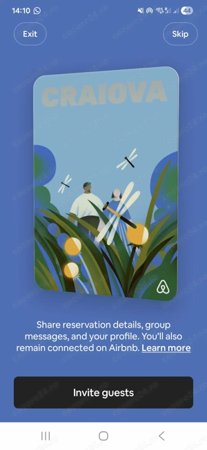 Cazare 11-12 decembrie Sakura Loft