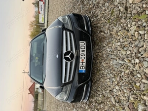 Mercedes c220 avangarde 