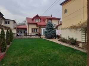 Vanz. P + M mobilata si utilata, caramida, 500.mp.,d.9 ml, 2 garaje str. Grivitei cu G.E.Grigorescu