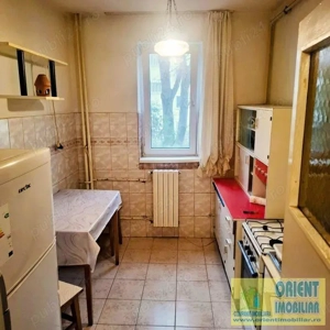 Tomis 2, apartament 2 camere, etaj 1, vanzari Constanta - imagine 8