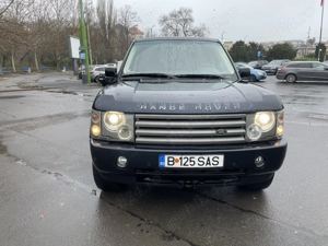 Range Rover Vogue L322   puțini kilometri - imagine 3