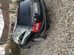 Mercedes c220 avangarde  - imagine 5