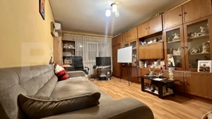 Apartament PB 2 camere, mobilat și utilat, etaj 1, parcare  - imagine 3
