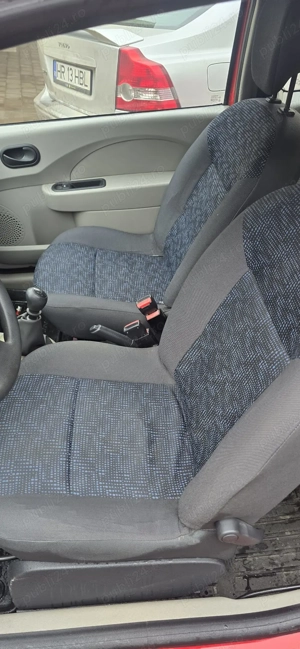 Renault Twingo 1,2 benzină  - imagine 7