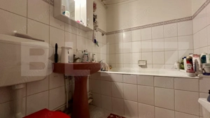 Apartament PB 2 camere, mobilat și utilat, etaj 1, parcare  - imagine 6