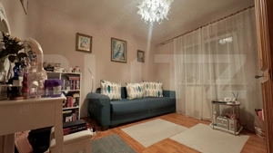 Apartament PB 2 camere, mobilat și utilat, etaj 1, parcare 