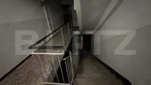 Apartament PB 2 camere, mobilat și utilat, etaj 1, parcare  - imagine 8