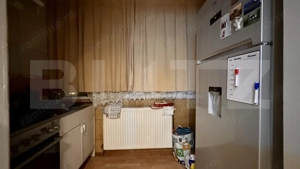 Apartament PB 2 camere, mobilat și utilat, etaj 1, parcare  - imagine 4