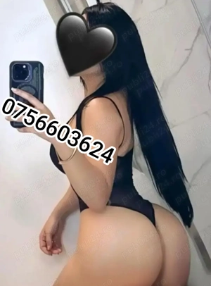 Buna numele meu Sandra 26 de ani 