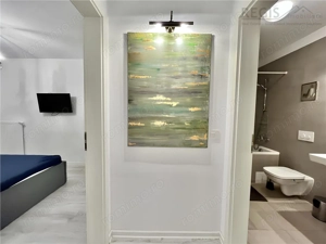 Apartament cu 2 Camere Pietonal Kasper Coresi - imagine 5