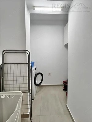 Apartament cu 2 Camere Pietonal Kasper Coresi - imagine 11