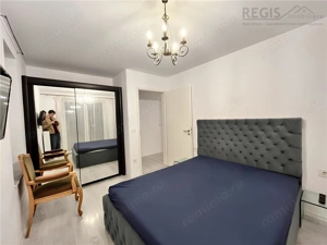 Apartament cu 2 Camere Pietonal Kasper Coresi - imagine 7