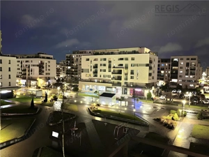 Apartament cu 2 Camere Pietonal Kasper Coresi - imagine 9