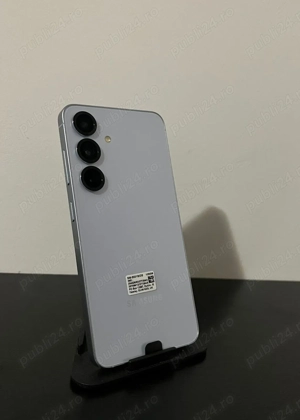 Vand telefon Samsung S25