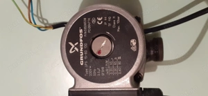 Pompa GRUNDFOS tip UPS 15-60 130 2,5 F GF SHB   1 - imagine 2