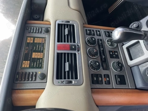 Range Rover Vogue L322   puțini kilometri - imagine 7
