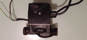 Pompa GRUNDFOS tip UPS 15-60 130 2,5 F GF SHB   1 - imagine 4