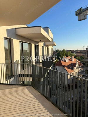 Studio Premium Paltim 50mp + Terasa 10 mp | Central | Comision 0% | - imagine 5