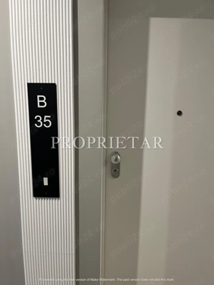 Studio Premium Paltim 50mp + Terasa 10 mp | Central | Comision 0% | - imagine 4