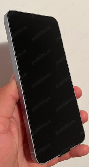 Vand telefon Samsung S25 - imagine 2