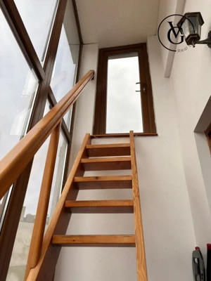 Apartament de LUX – 3 camere •Zona Casa Casatoriilor  - imagine 12