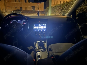 Volkswagen  Golf 7 Variant - imagine 6