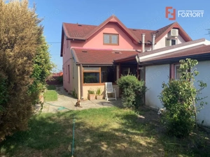 Duplex 3 Camere - Semi-Pasiv Mobilat Mosnita Noua Pozitionat Facil