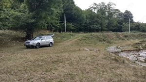 Subaru Forester 2011 4x4. Diesel 150 CP. Întreținut corect. - imagine 9