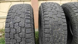 Anvelope Pirelli Scorpion All Terrain Plus 255/70/16 (iarna) - MFS - imagine 2