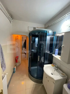 Apartament 3 camere, 63 mp, zona Nicolae Titulescu - imagine 8