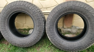 Anvelope Pirelli Scorpion All Terrain Plus 255/70/16 (iarna) - MFS - imagine 4