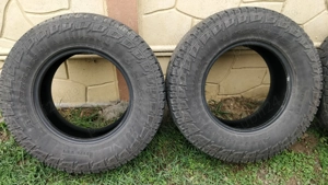 Anvelope Pirelli Scorpion All Terrain Plus 255/70/16 (iarna) - MFS - imagine 3