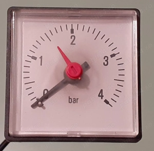 Manometru cu senzor presiune PROTHERM