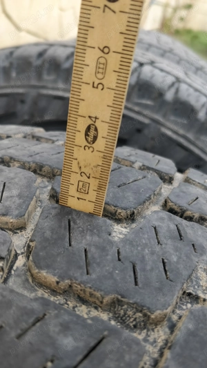 Anvelope Pirelli Scorpion All Terrain Plus 255/70/16 (iarna) - MFS - imagine 8