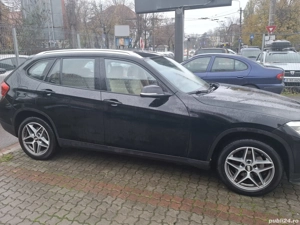 BMW x1 Drive 18d 4x4 2013 - imagine 6