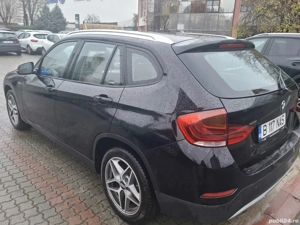 BMW x1 Drive 18d 4x4 2013 - imagine 4