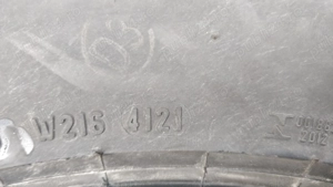 Anvelope Pirelli Scorpion All Terrain Plus 255/70/16 (iarna) - MFS - imagine 7