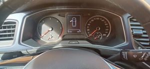 wv T ROC 2,0 tdi euro 6 - imagine 7