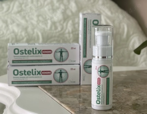 Ostelix Hondro pentru articulații